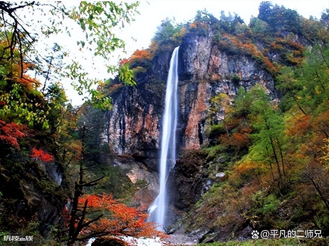 兰州周边旅游必去十大景点(兰州周边打卡的经典美景)-图片18